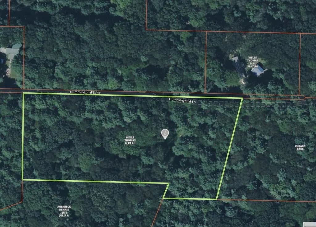Vacant Land (0-10 Acres) in Leeper - Leeper, Pennsylvania, 16233