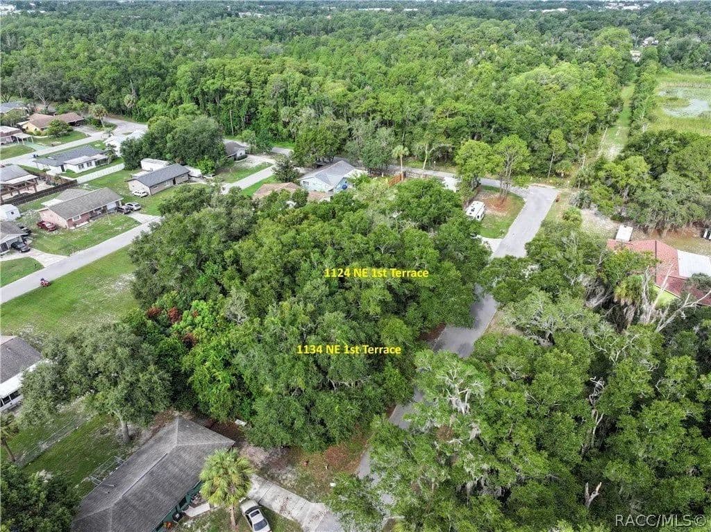 Lots & Land-Other in Crystal River - Crystal River, Florida, 34429