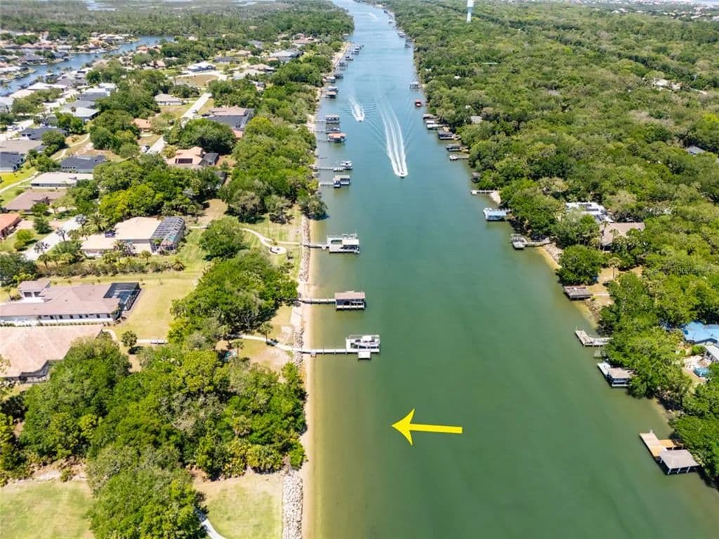 Vacant Land in Palm Coast - Palm Coast, Florida, 32137