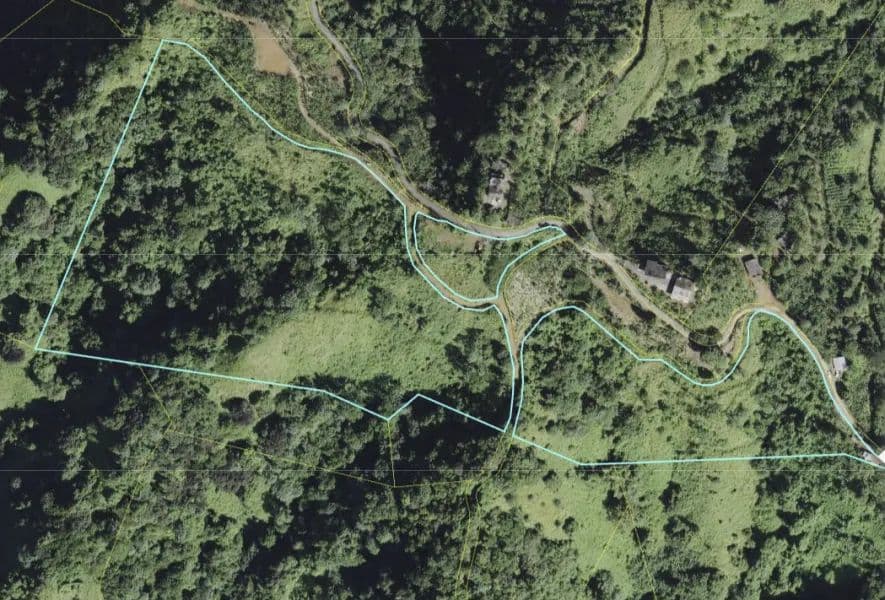 Property from Bo. Rubias, Terreno en Yauco - KW - Puerto Rico