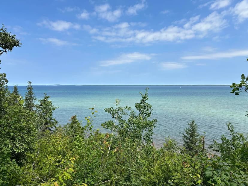 Vacant Land in Cheboygan