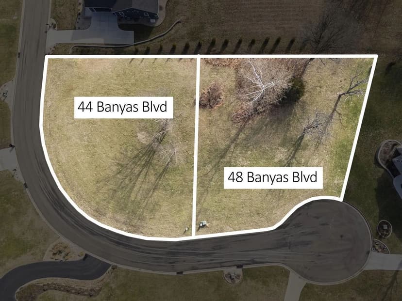 Vacant Land in Chillicothe