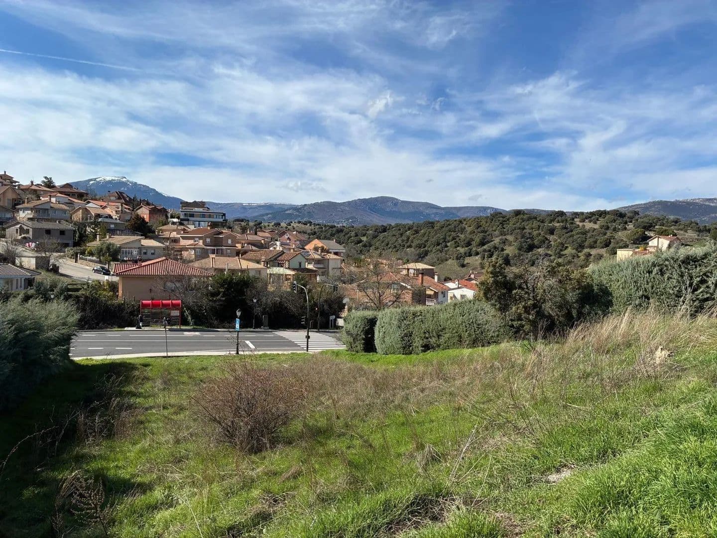 Land for Sale in Guadalix de la Sierra, 2 - land for sale