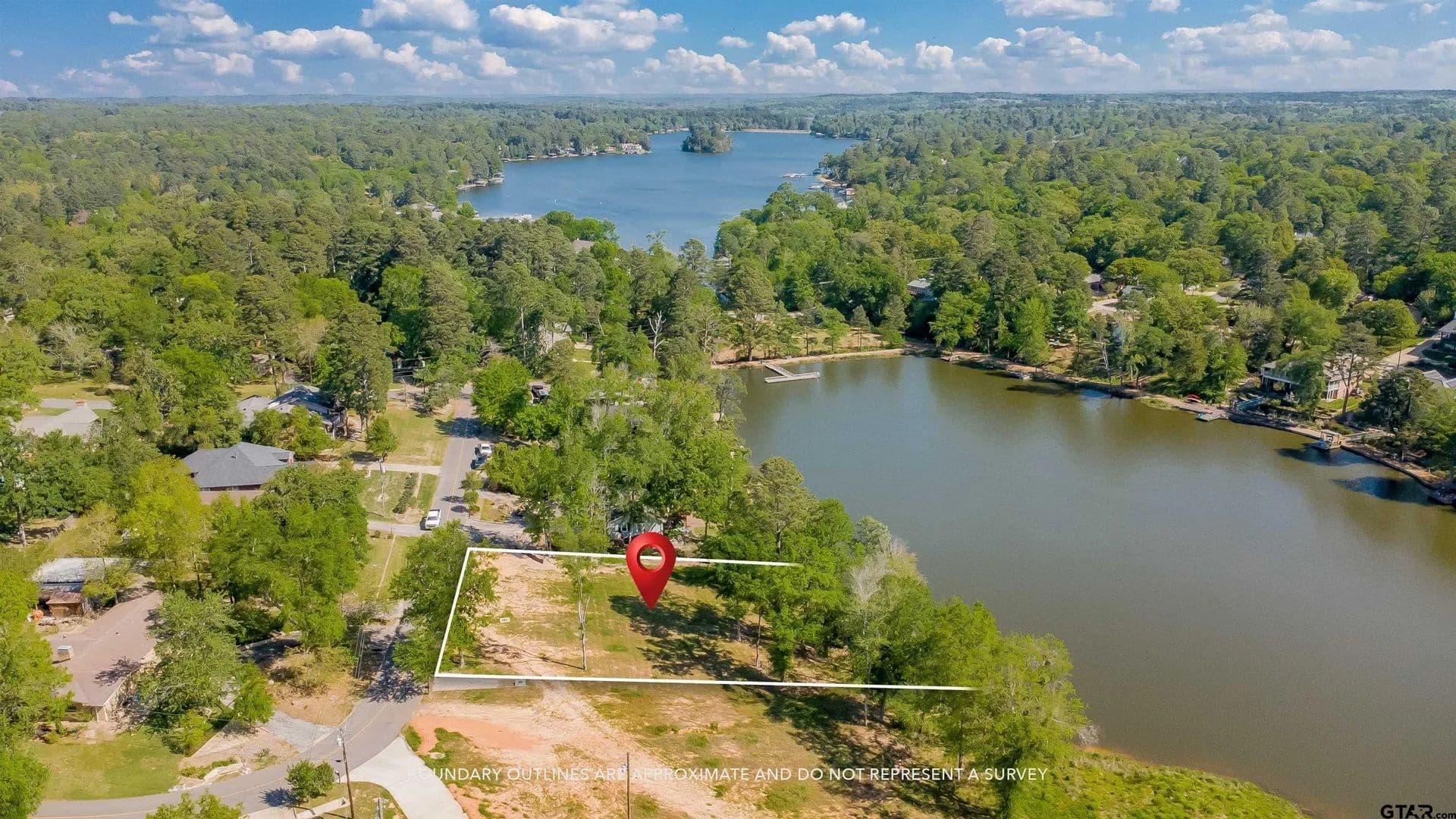 Lots & Land-Other in Hideaway - Hideaway, Texas, 75771