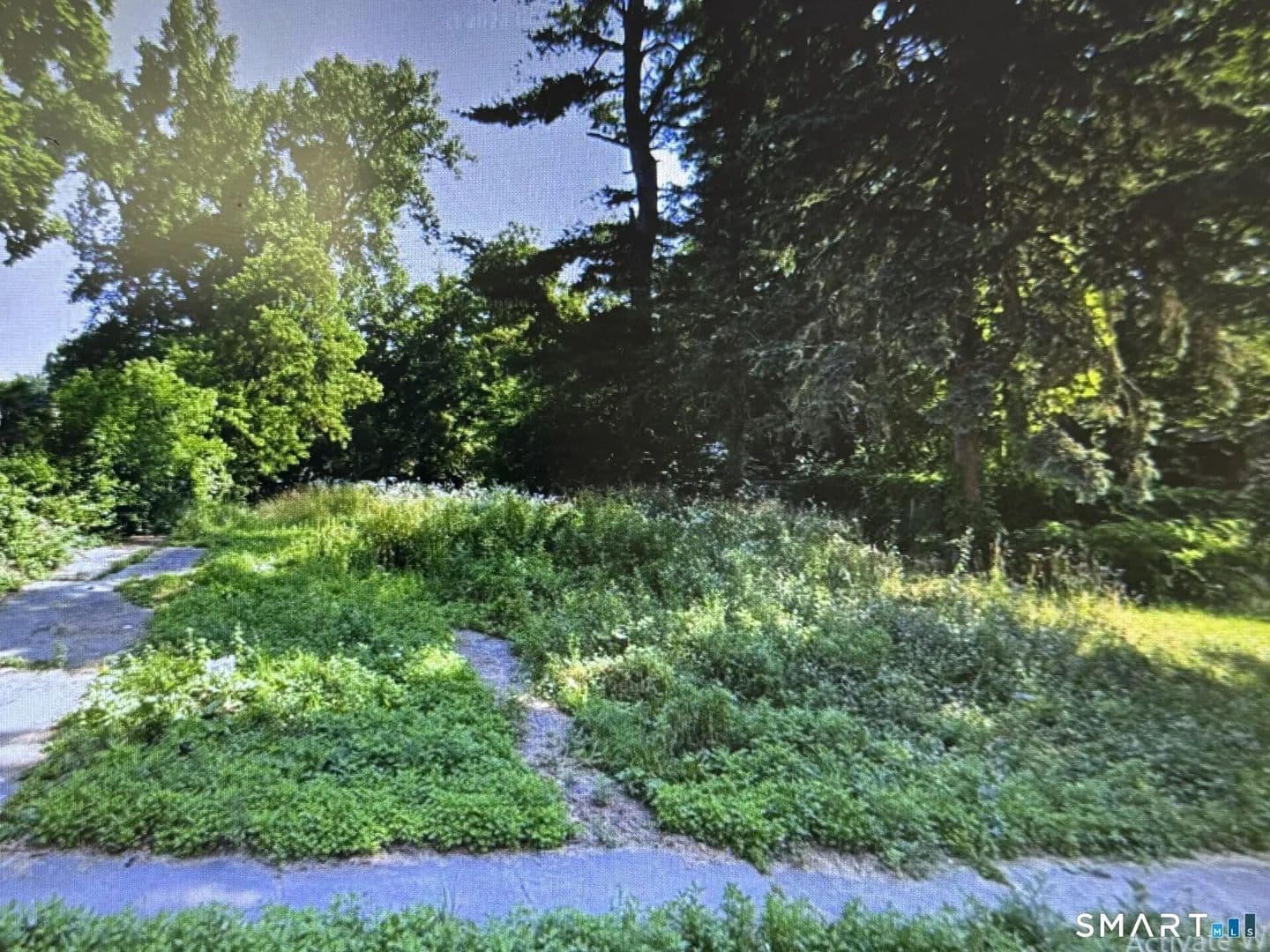Vacant Land in Hartford - Hartford, Connecticut, 06112