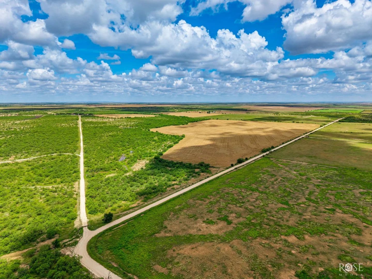 500 +/- Acre West Texas Ranch - Ballinger, Texas, 76821