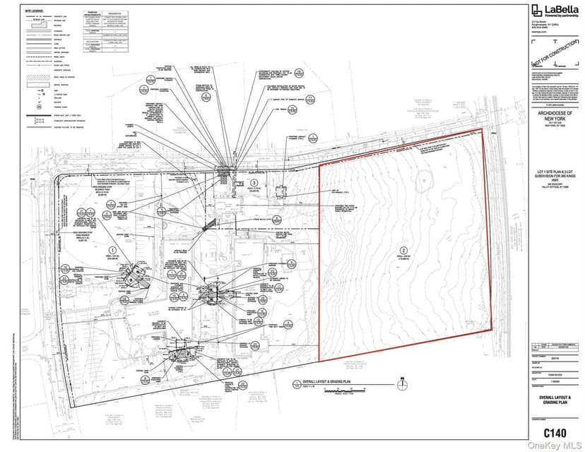 Lots & Land-Other in Valley Cottage