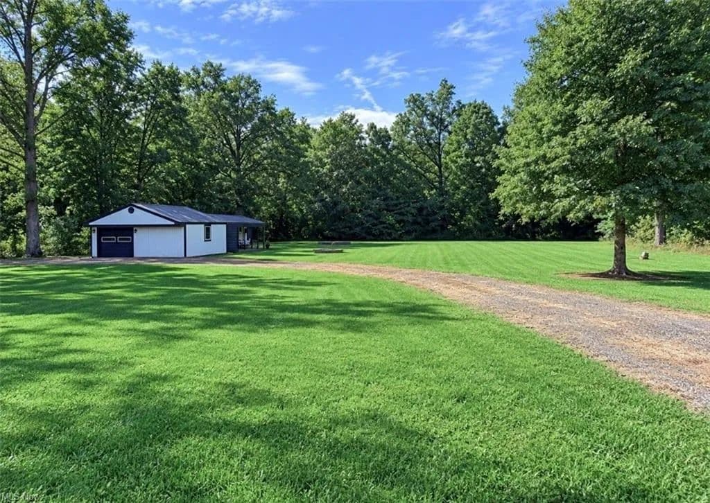 Vacant Land in Southington - Southington, Ohio, 44470