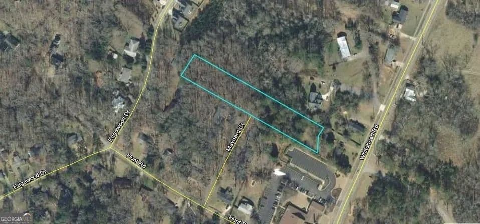 Property from 198 Maynard Court - KW - Athens, Georgia, 30606