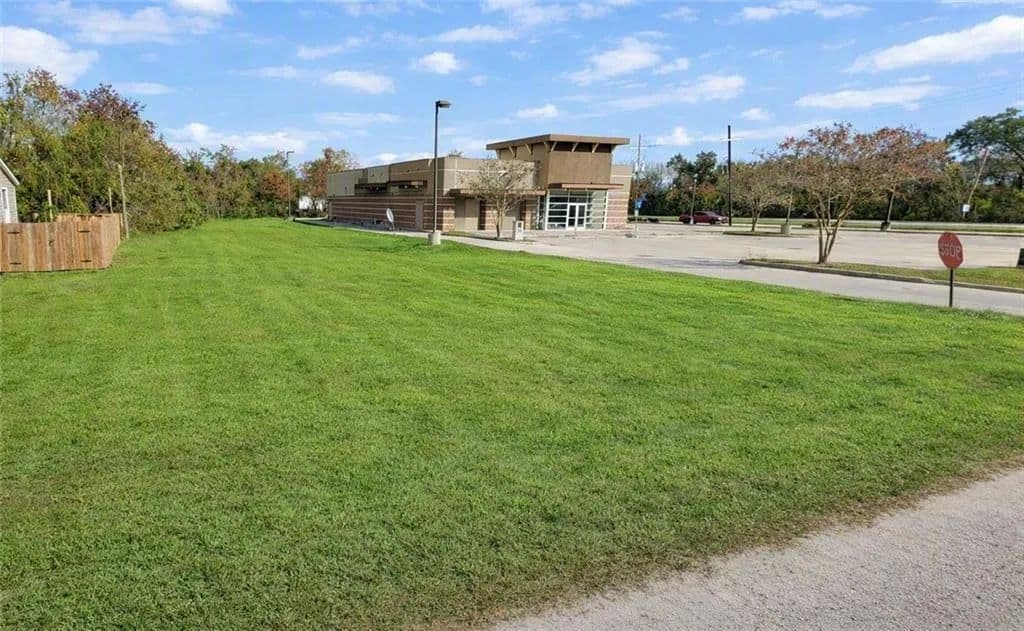 Vacant Land in Belle Chasse - Belle Chasse, Louisiana, 70037
