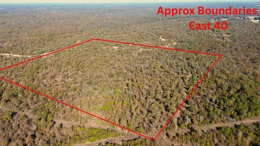 Seminole County East 40 on D3643rd