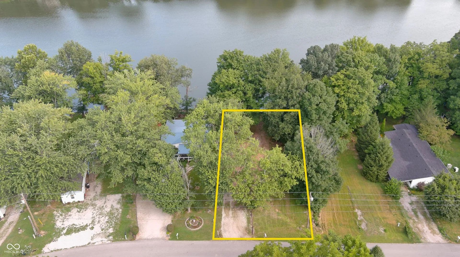 Lots & Land-Other in North Vernon - North Vernon, Indiana, 47265