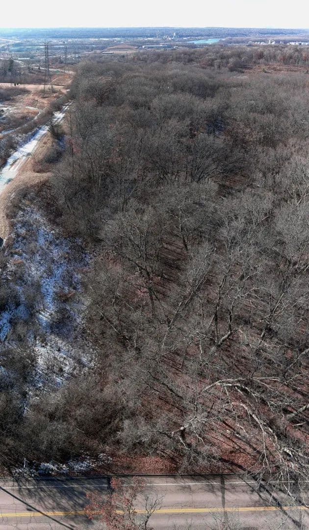 Vacant Land in Maplewood