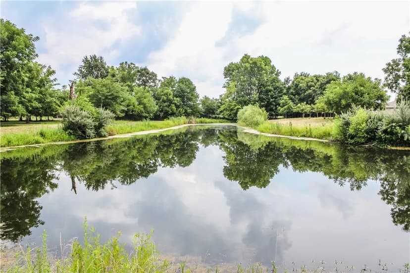 Vacant Land in Mattoon
