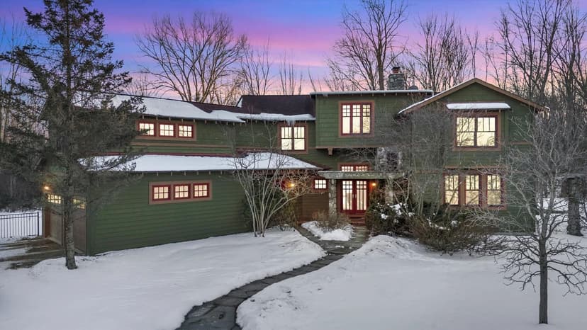 Property from 1246 Rose Center Road - KW