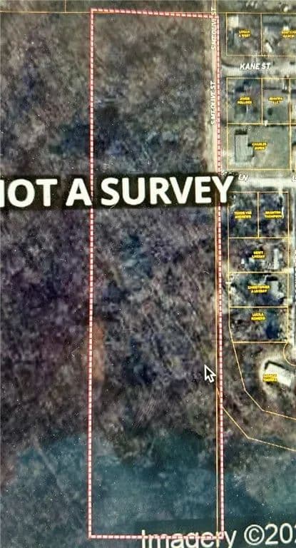 Property from MT Olive - KW