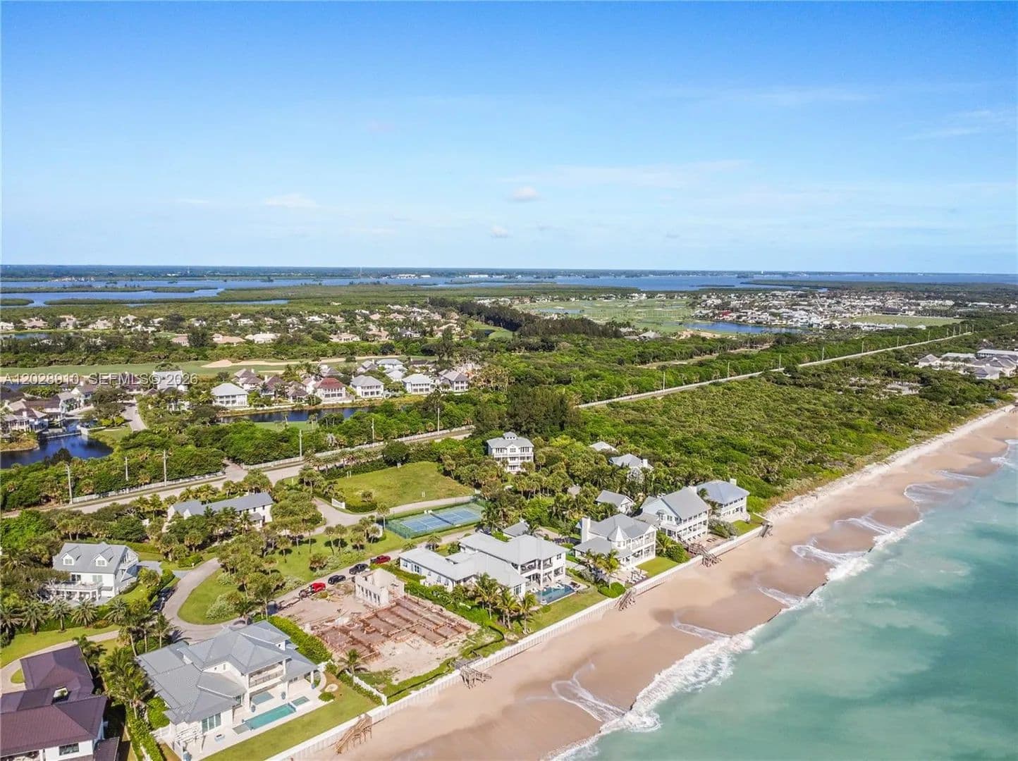 0.48 Acres of Land for Sale in Vero Beach, Florida - Vero Beach, Florida, 32963