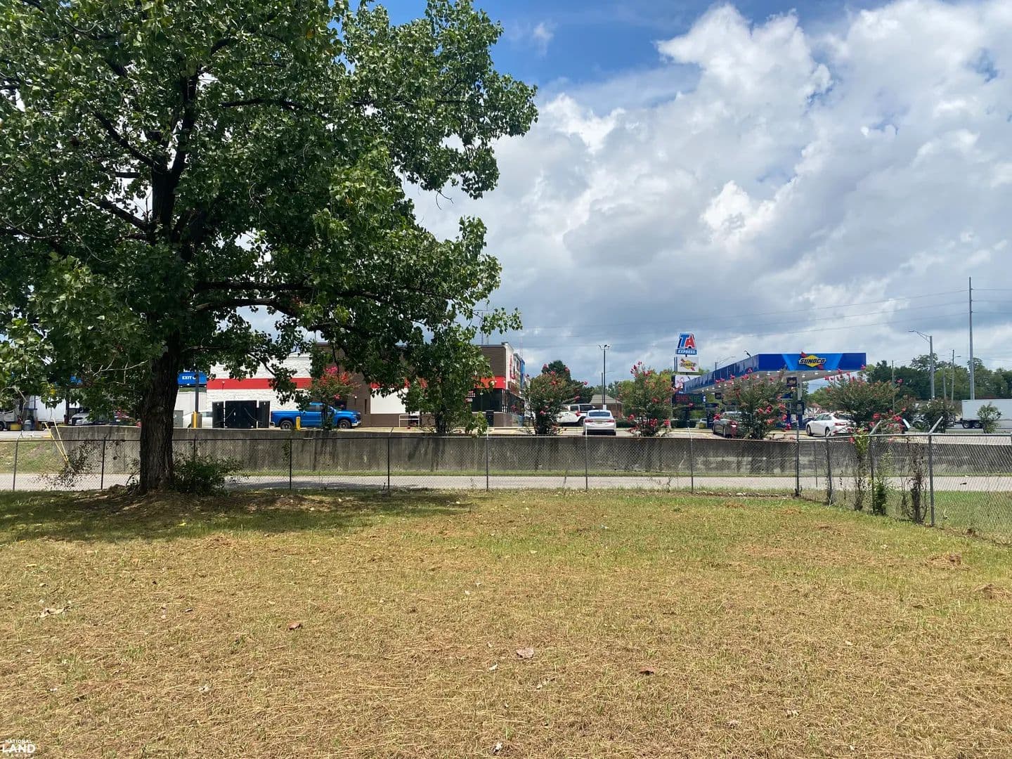 Birmingham Residential & Light Industrial Lots - Birmingham, Alabama, 35204