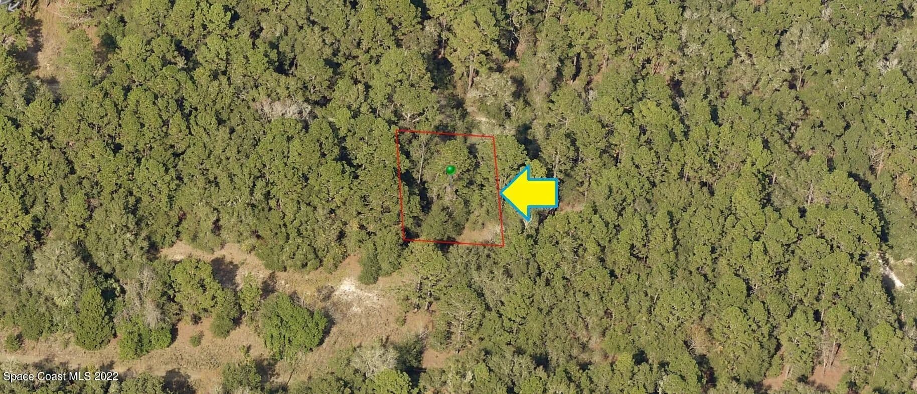Vacant Land in Inverness - Inverness, Florida, 34453