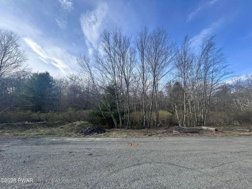 Vacant Land in Dingmans Ferry - Dingmans Ferry, Pennsylvania, 18328