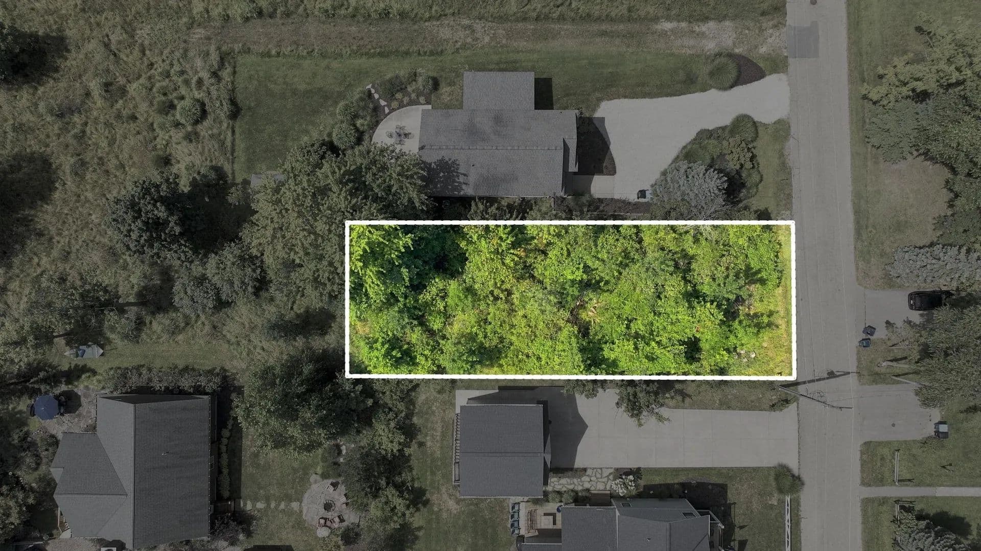 Vacant Land in Douglas - Douglas, Michigan, 49406
