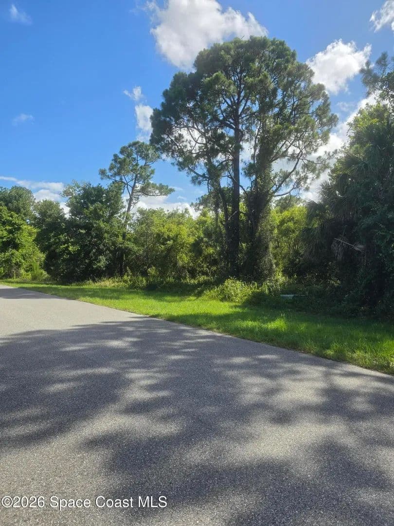 Property from 3912 Rambling Acres Drive - KW - Titusville, Florida, 32796