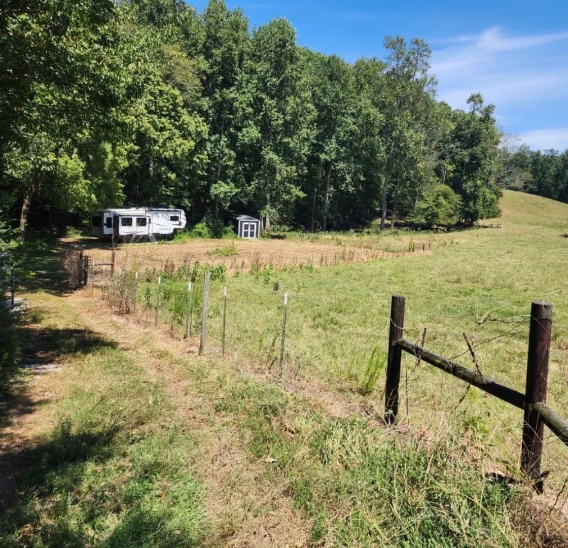 Vacant Land in Leoma - Leoma, Tennessee, 38468