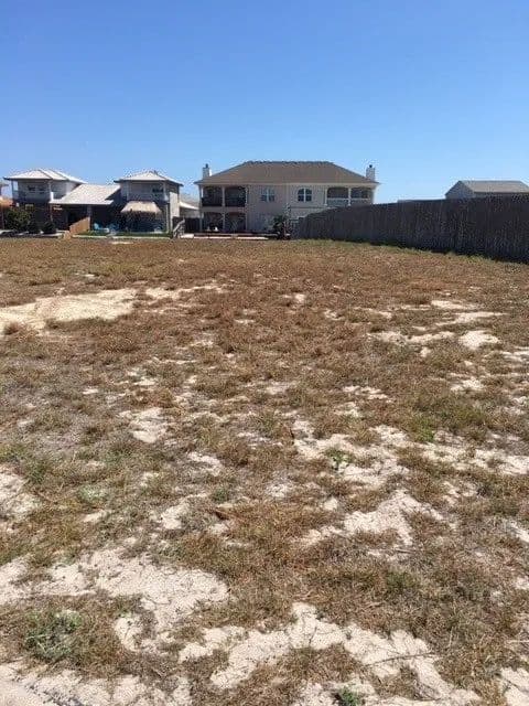 Vacant Land in Corpus Christi - Corpus Christi, Texas, 78418