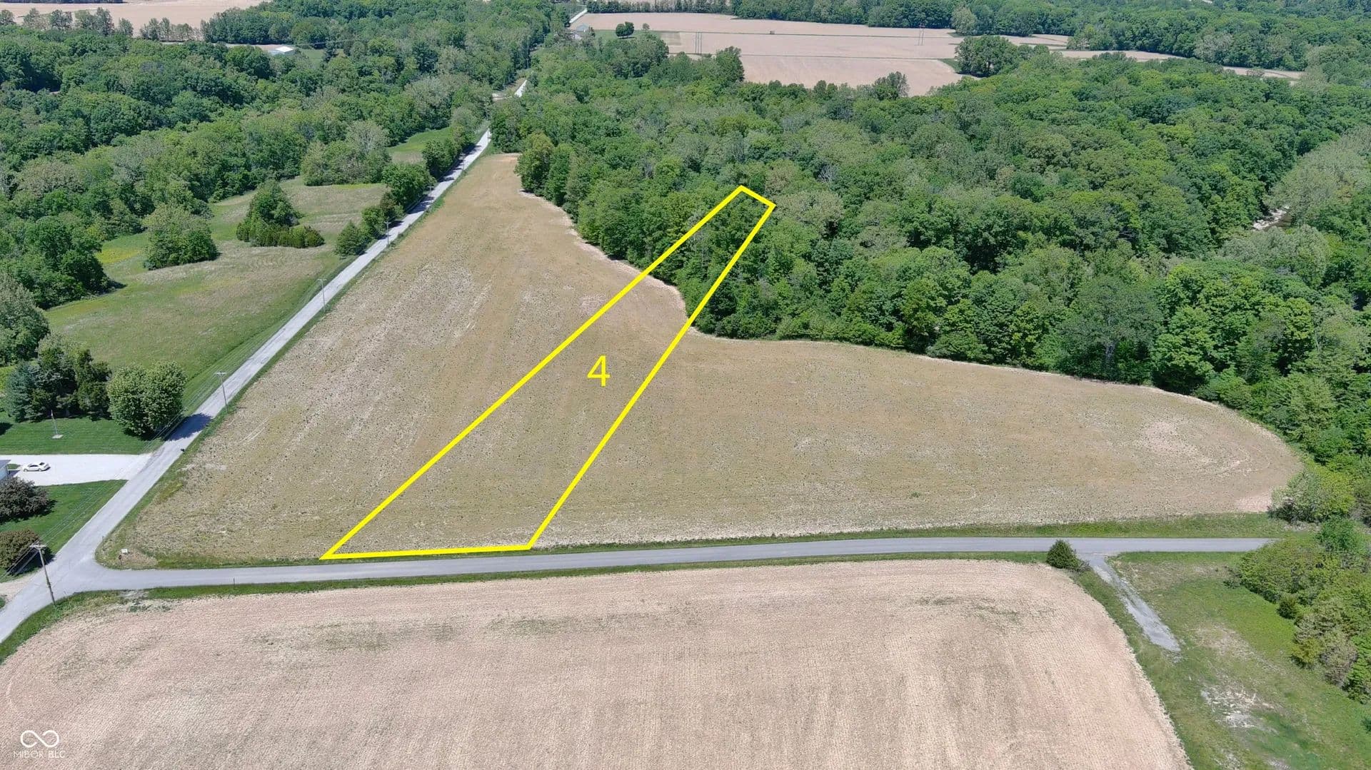 Lots & Land-Other in North Vernon - North Vernon, Indiana, 47265