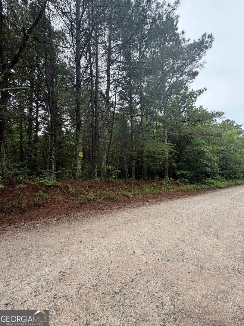 Property from 0 Teague Road - KW - Waco, Georgia, 30182