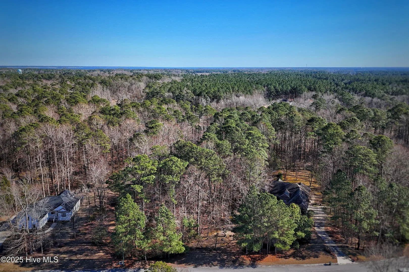 1.67 Acres of Land for Sale in New Bern, NC - New Bern, North Carolina, 28562