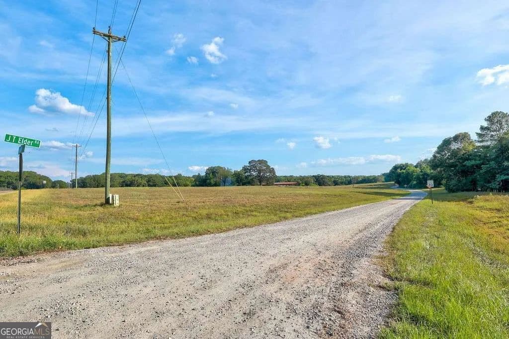 Vacant Land in Watkinsville - Watkinsville, Georgia, 30677
