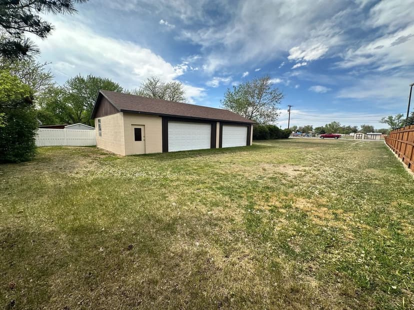 Land -Industrial in Billings