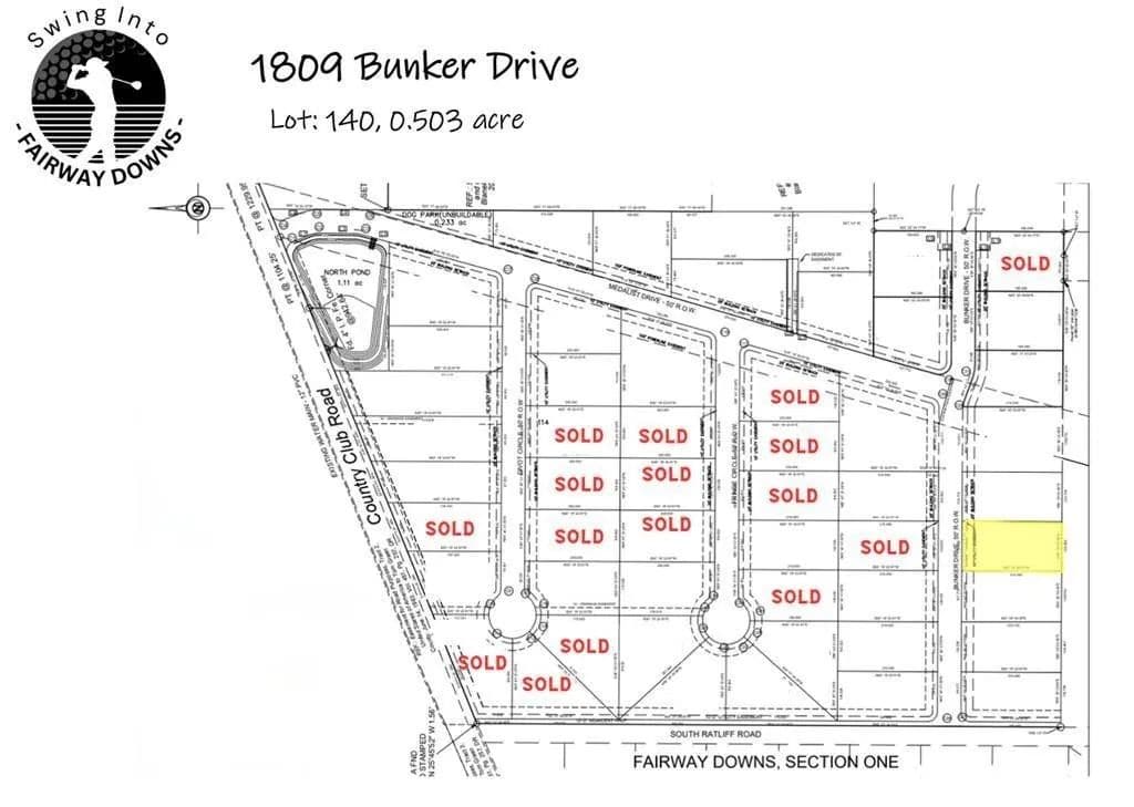 Lots & Land-Other in San Angelo - San Angelo, Texas, 76904