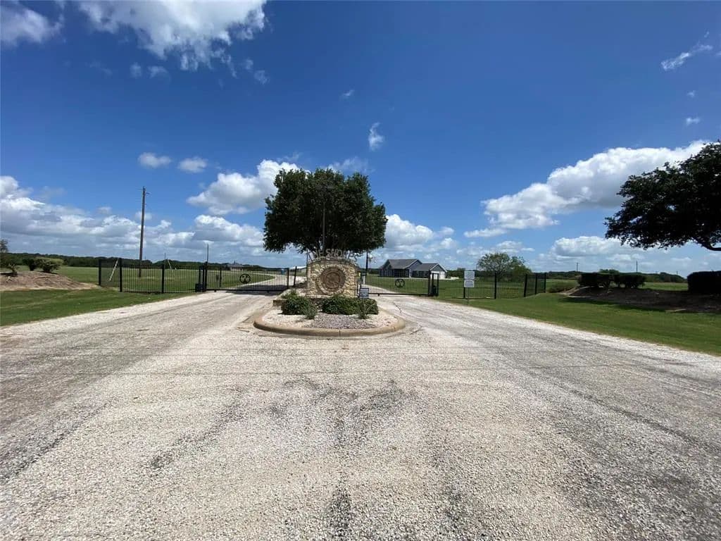 Vacant Land in Mildred - Mildred, Texas, 75109