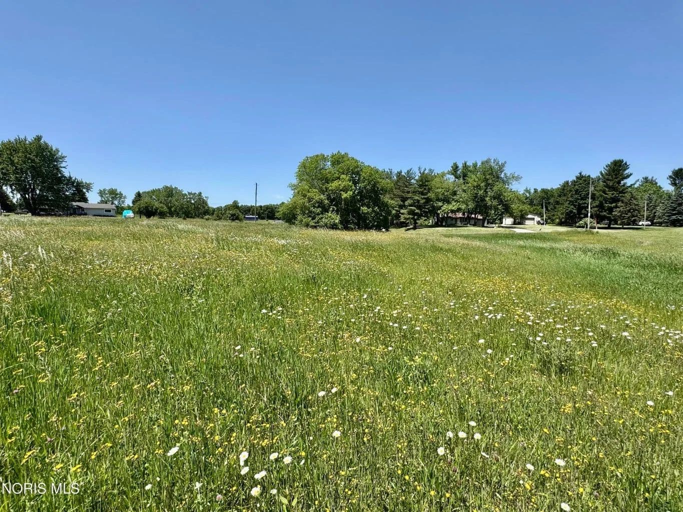 Vacant Land (0-10 Acres) in Montpelier - Montpelier, Ohio, 43543