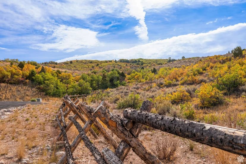 Vacant Land in Heber City