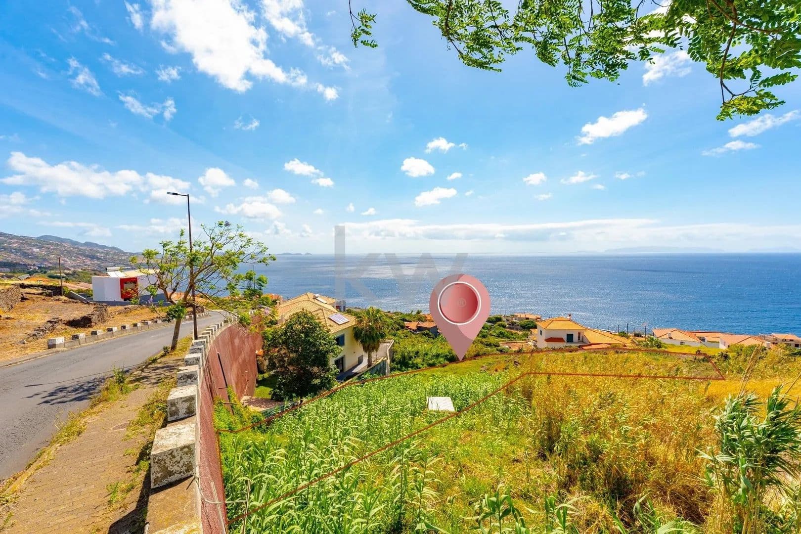 1460 Acres of Land for Sale in Gaula, Santa Cruz - land for sale