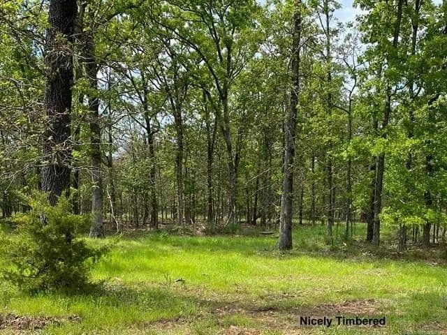 Lots & Land-Other in Tahlequah - Tahlequah, Oklahoma, 74464