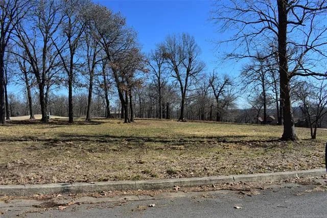 Vacant Land in Tahlequah - Tahlequah, Oklahoma, 74464