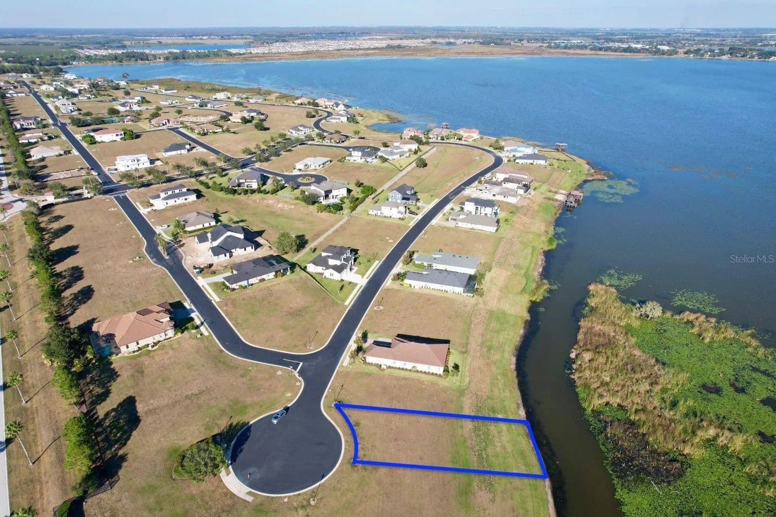 Lots & Land-Other in LAKE ALFRED - Lake Alfred, Florida, 33850