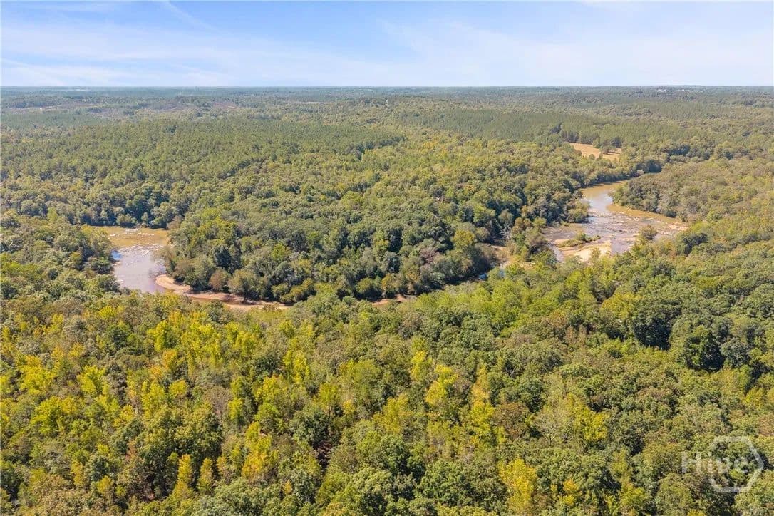 478.29 Acres of Land for Sale in Bowman, GA - Bowman, Georgia, 30624