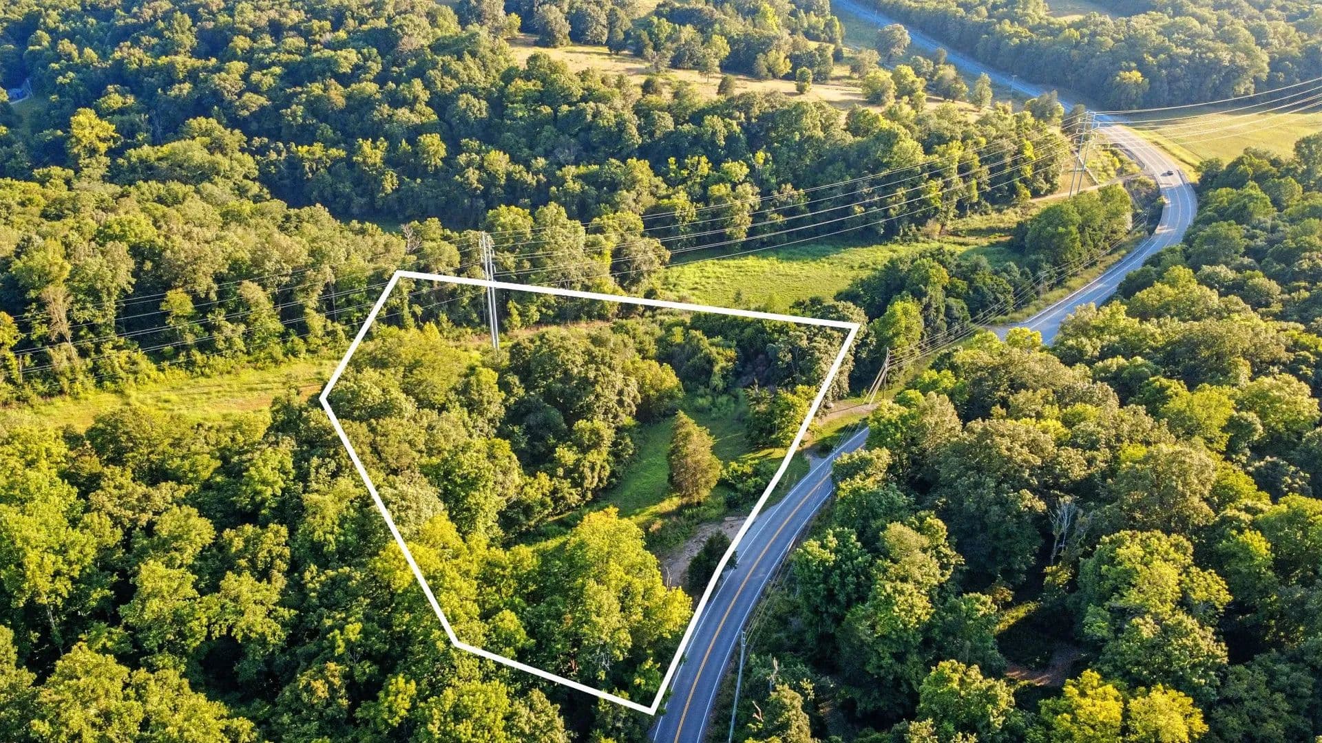 Vacant Land in Adams - Adams, Tennessee, 37010