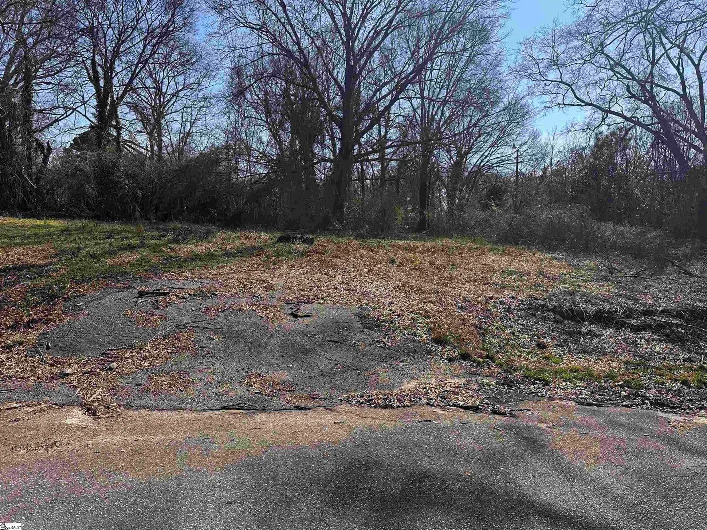 Vacant Land in Anderson - Anderson, South Carolina, 29625