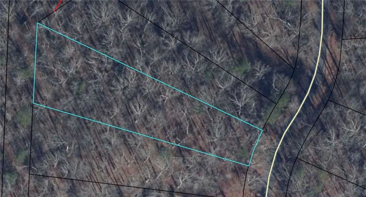 0.62 Acres of Land for Sale in Westminster, SC - Westminster, South Carolina, 29693