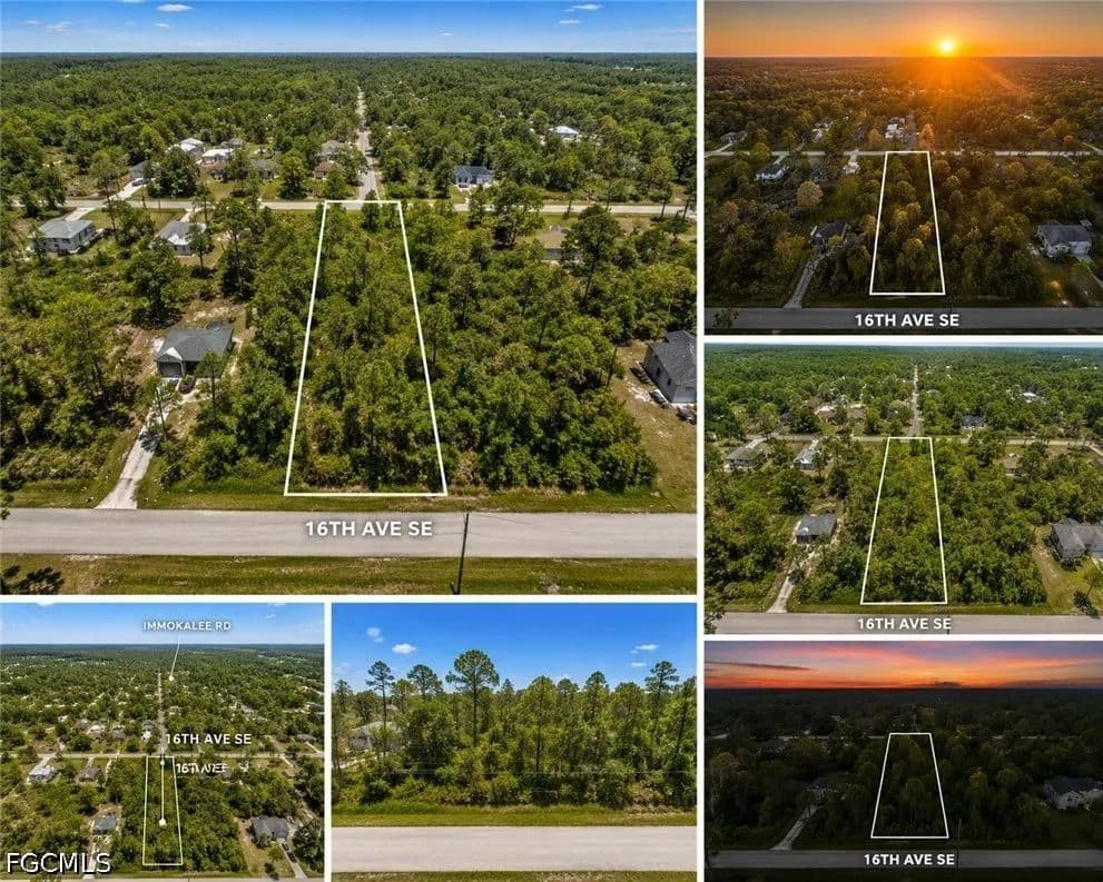 1.14 Acres of Land for Sale in Naples, Florida - Naples, Florida, 34117