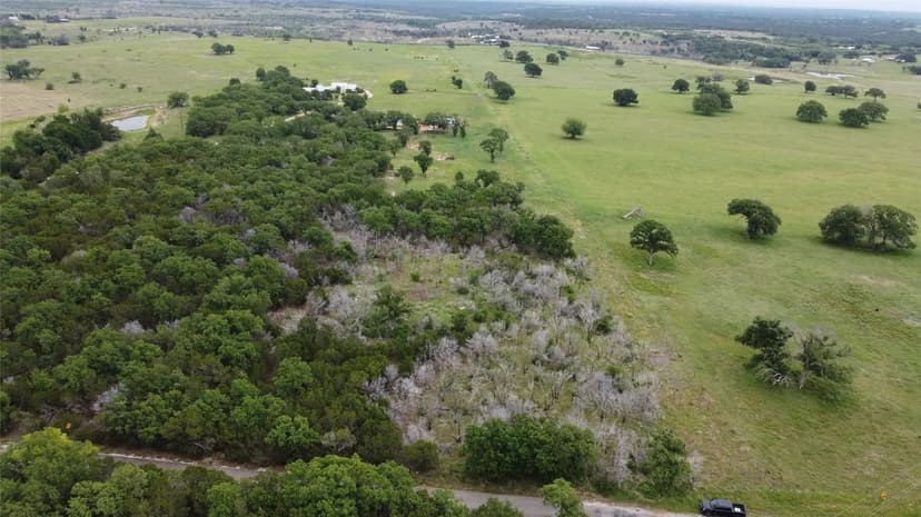 Property from TBD County Road 1005 - KW