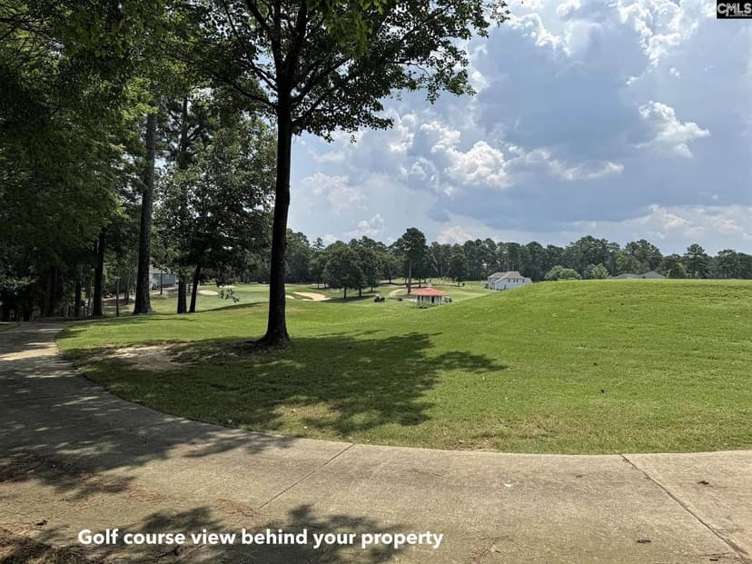 Vacant Land in Blythewood