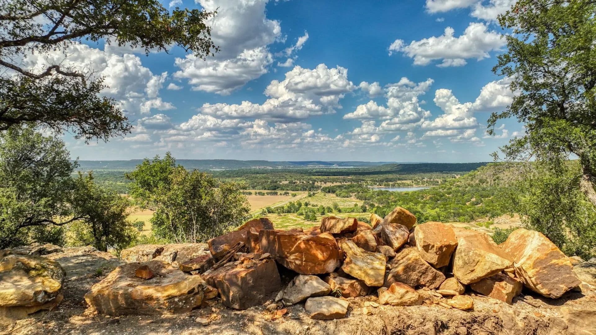 B4 Falcon Trail, Gordon, Texas 76453 - Gordon, Texas, 76453