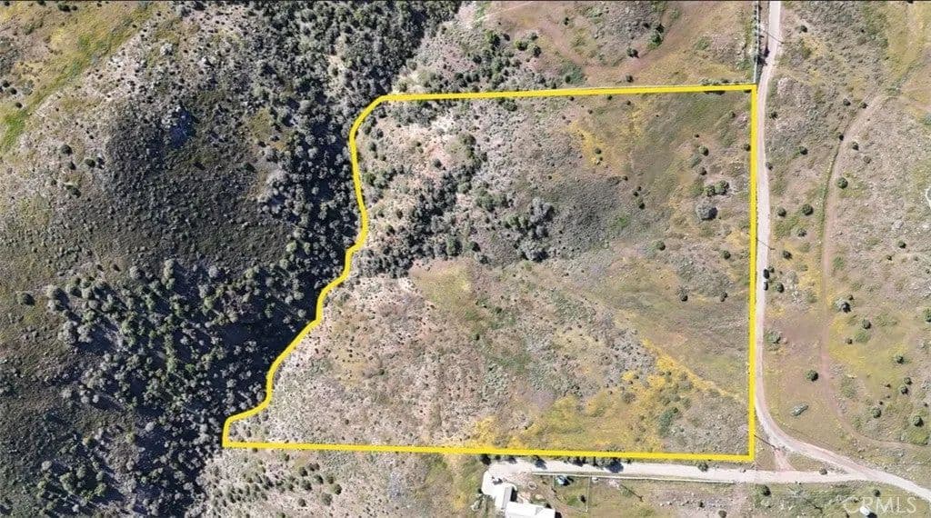 Lots & Land-Other in Acton - Acton, California, 93510
